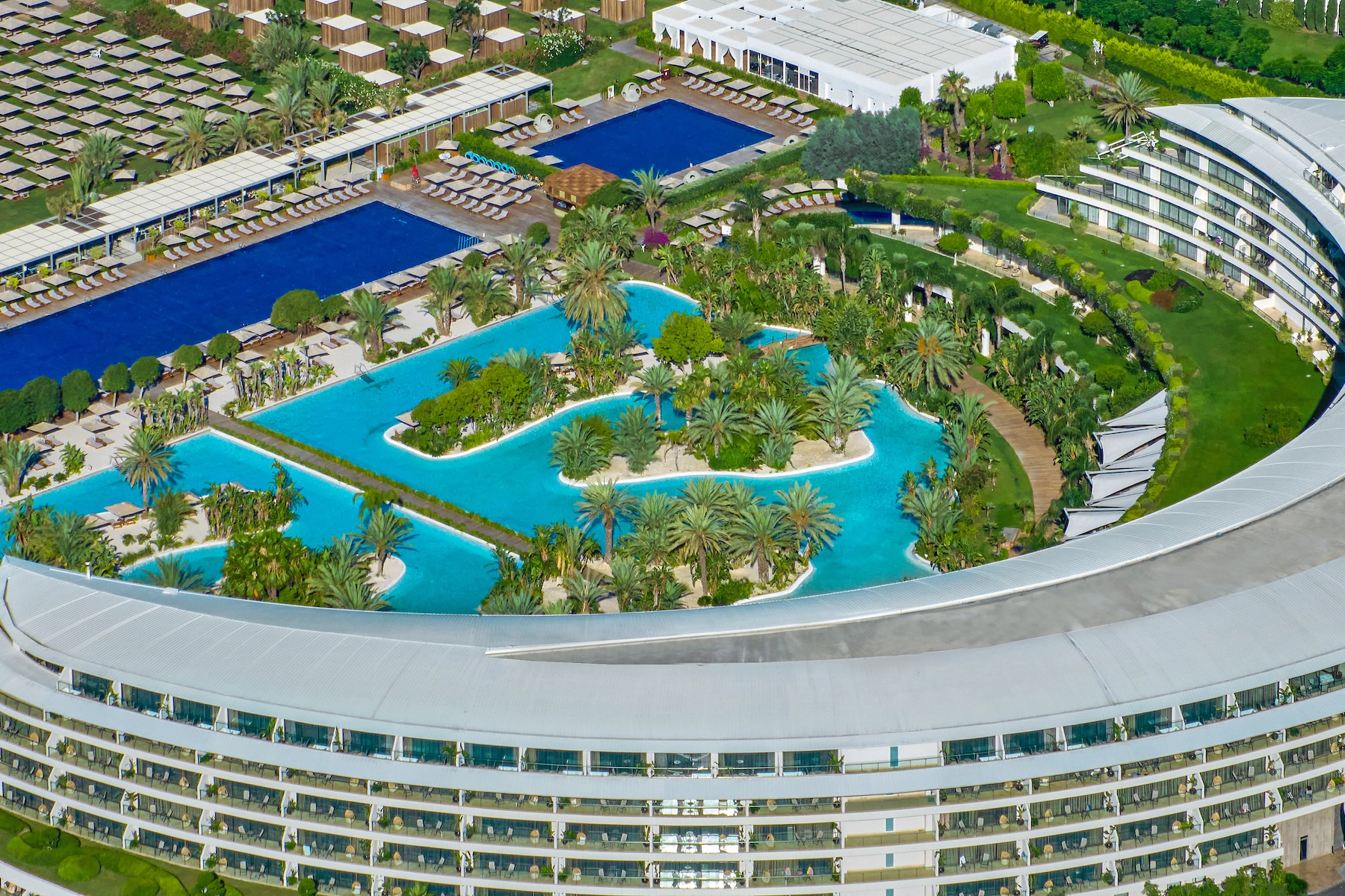 Maxx Royal Belek Golf Resort