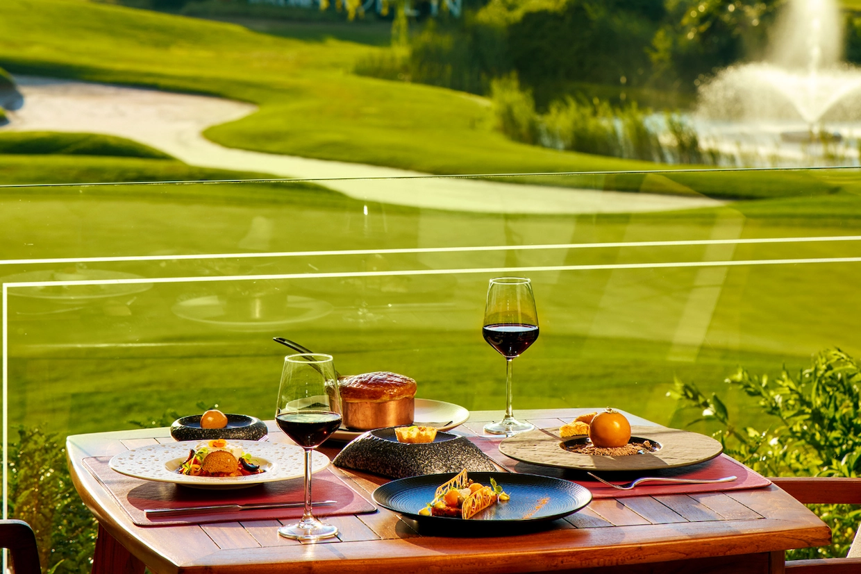 Maxx Royal Belek Golf Resort