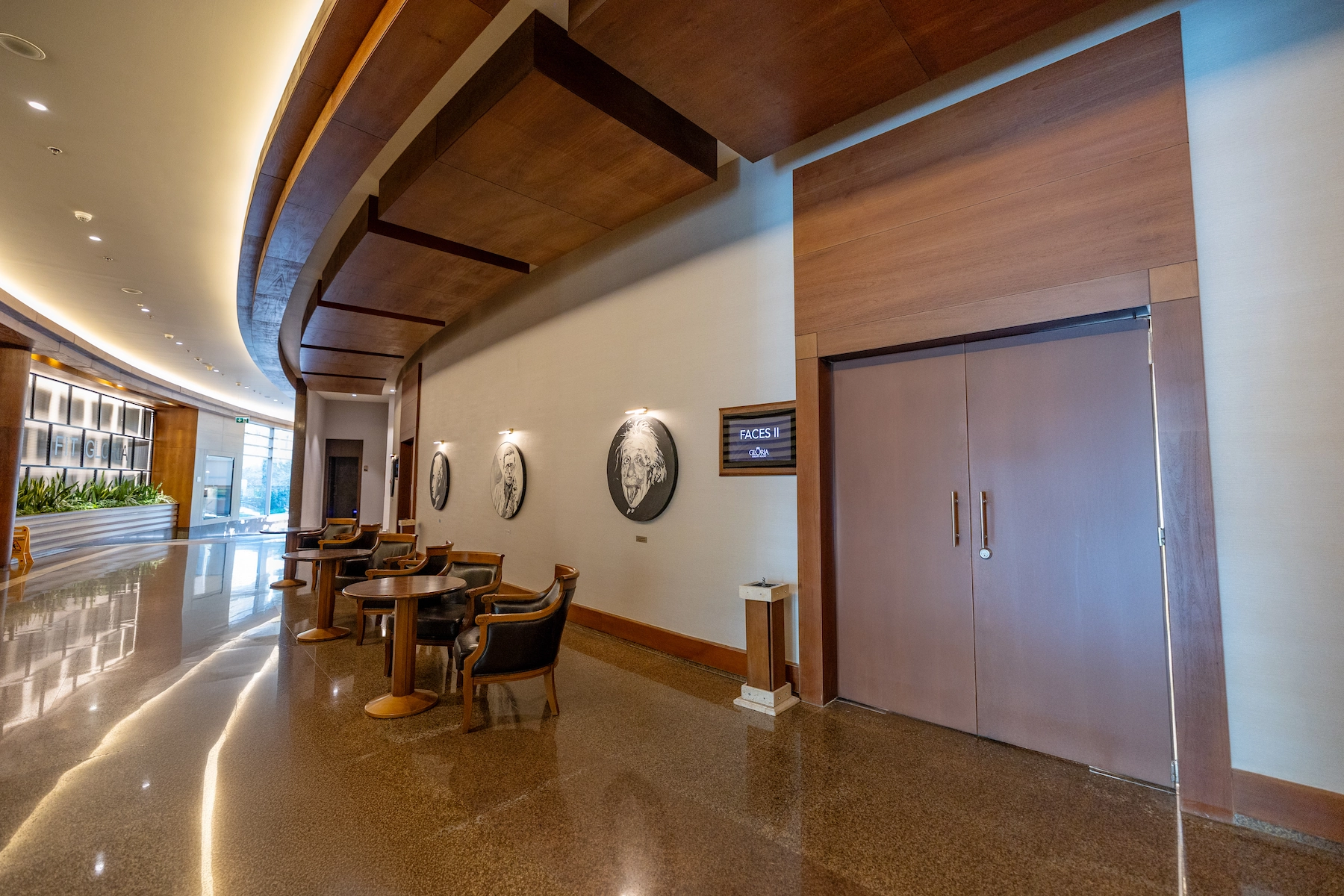 Gloria Serenity Resort