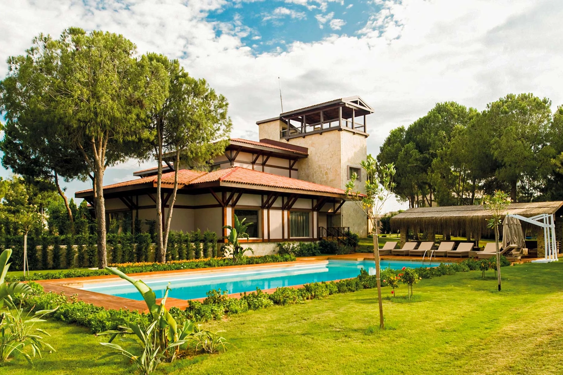 Gloria Serenity Resort