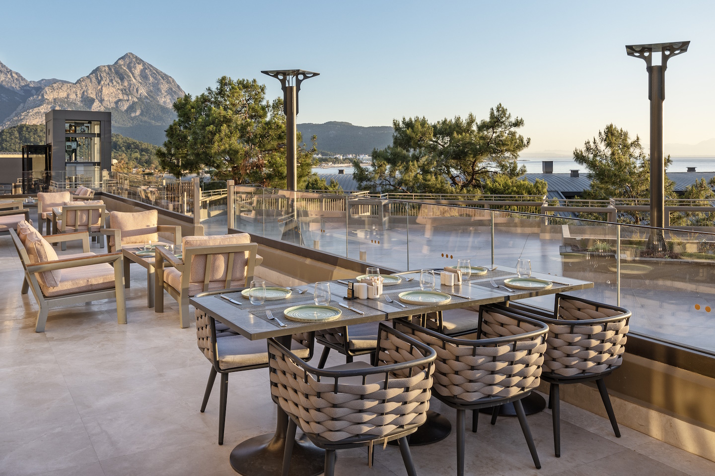 NG Phaselis Bay