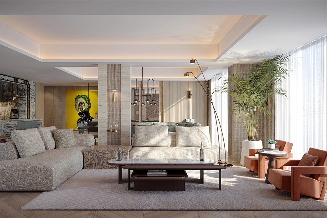 Gloria Serenity Resort