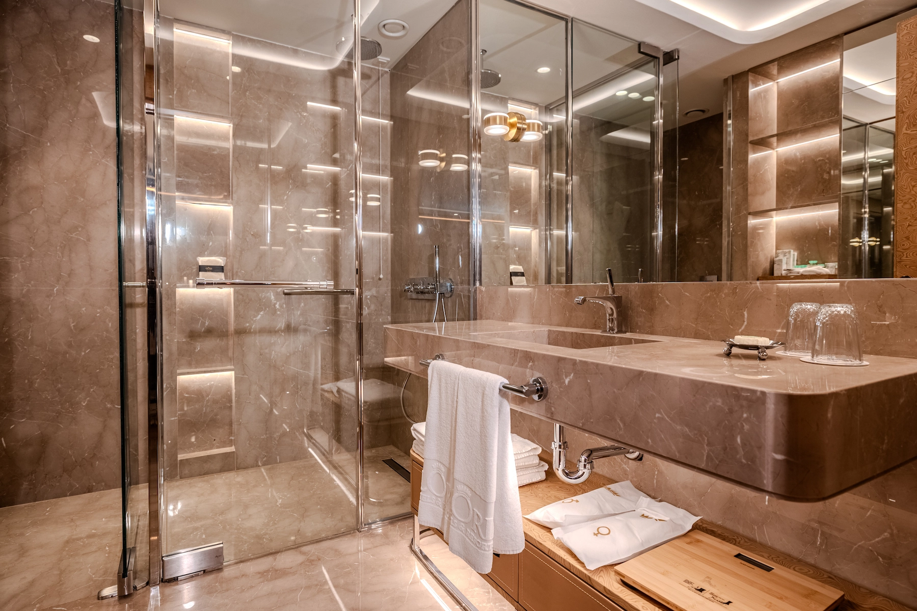 Gloria Serenity Resort