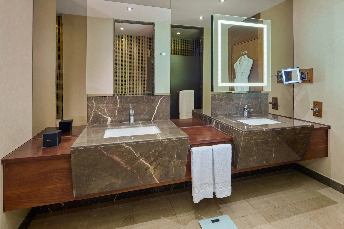 Maxx Royal Belek Golf Resort