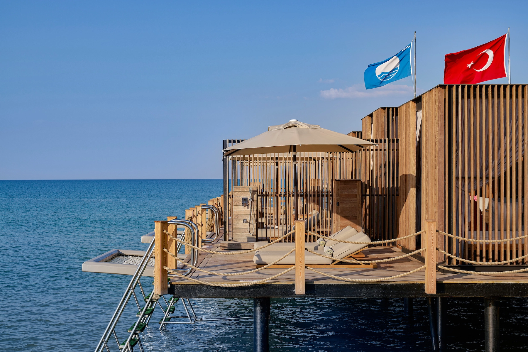 Maxx Royal Belek Golf Resort