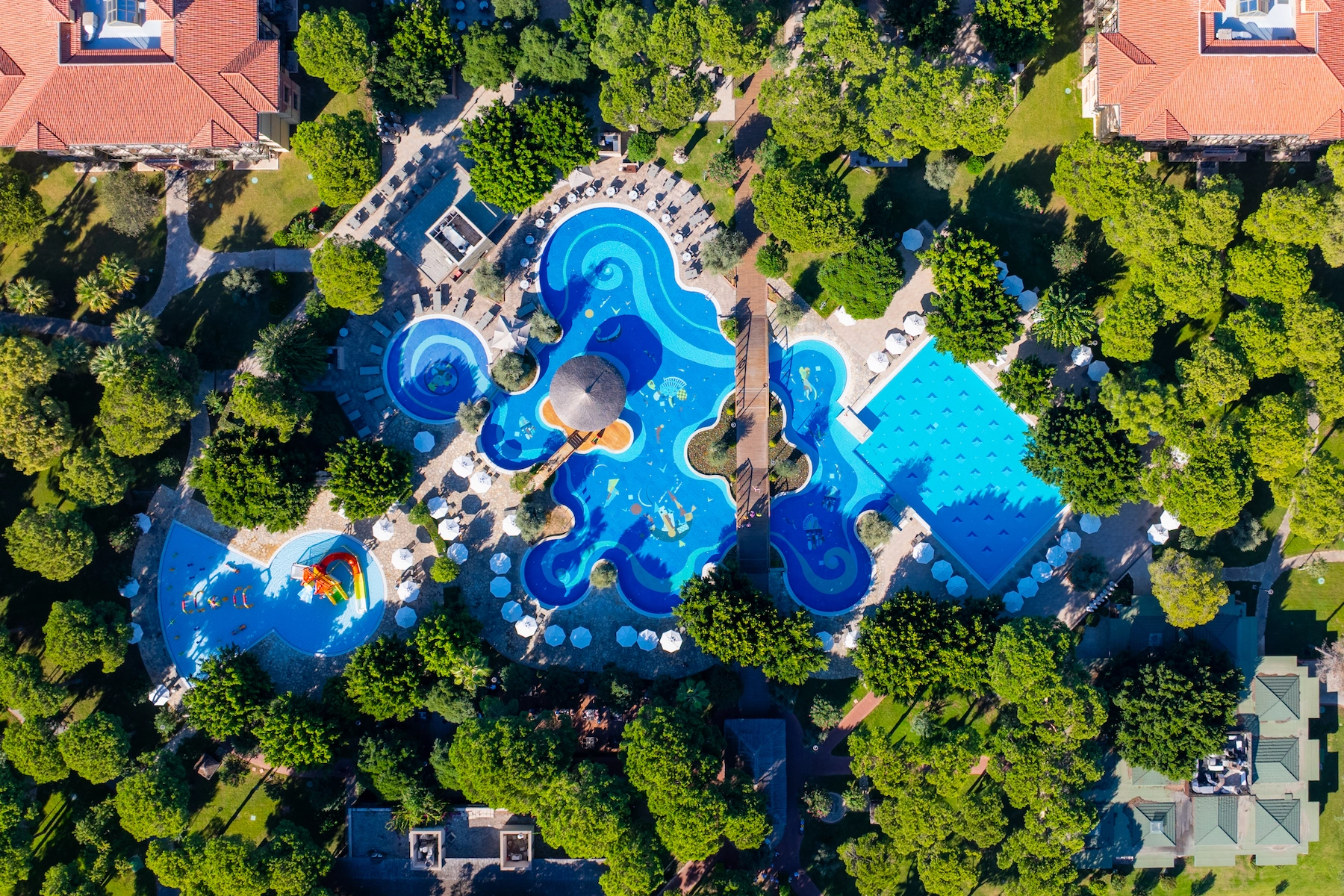 Gloria Serenity Resort