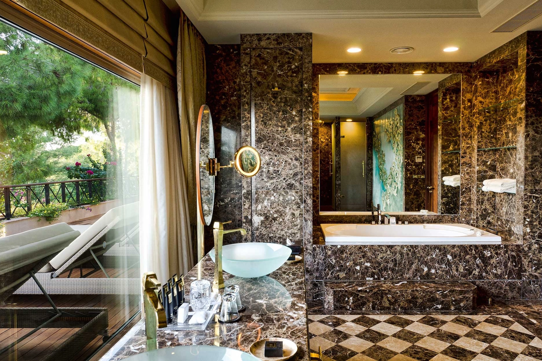 Gloria Serenity Resort