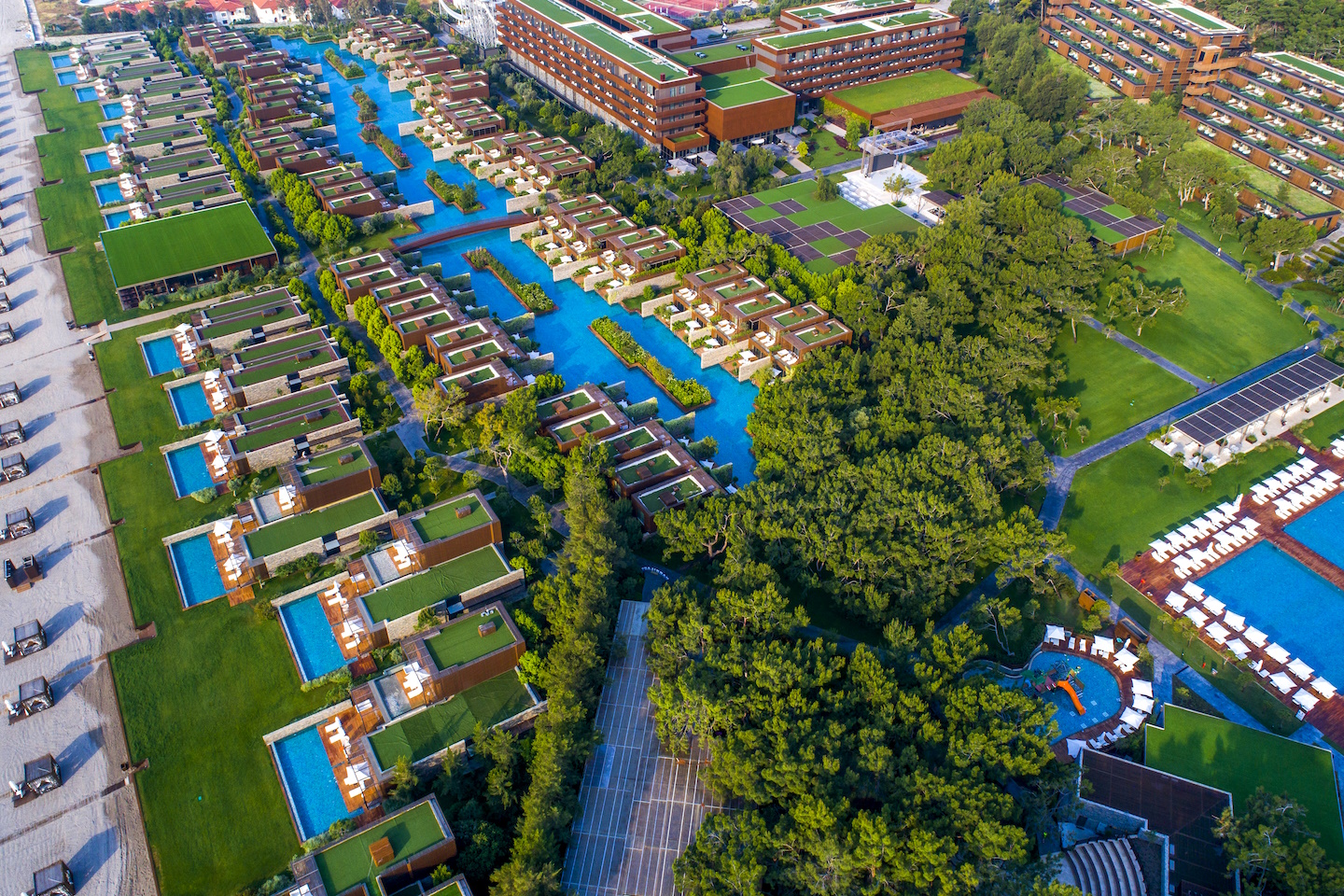 Maxx Royal Kemer Resort