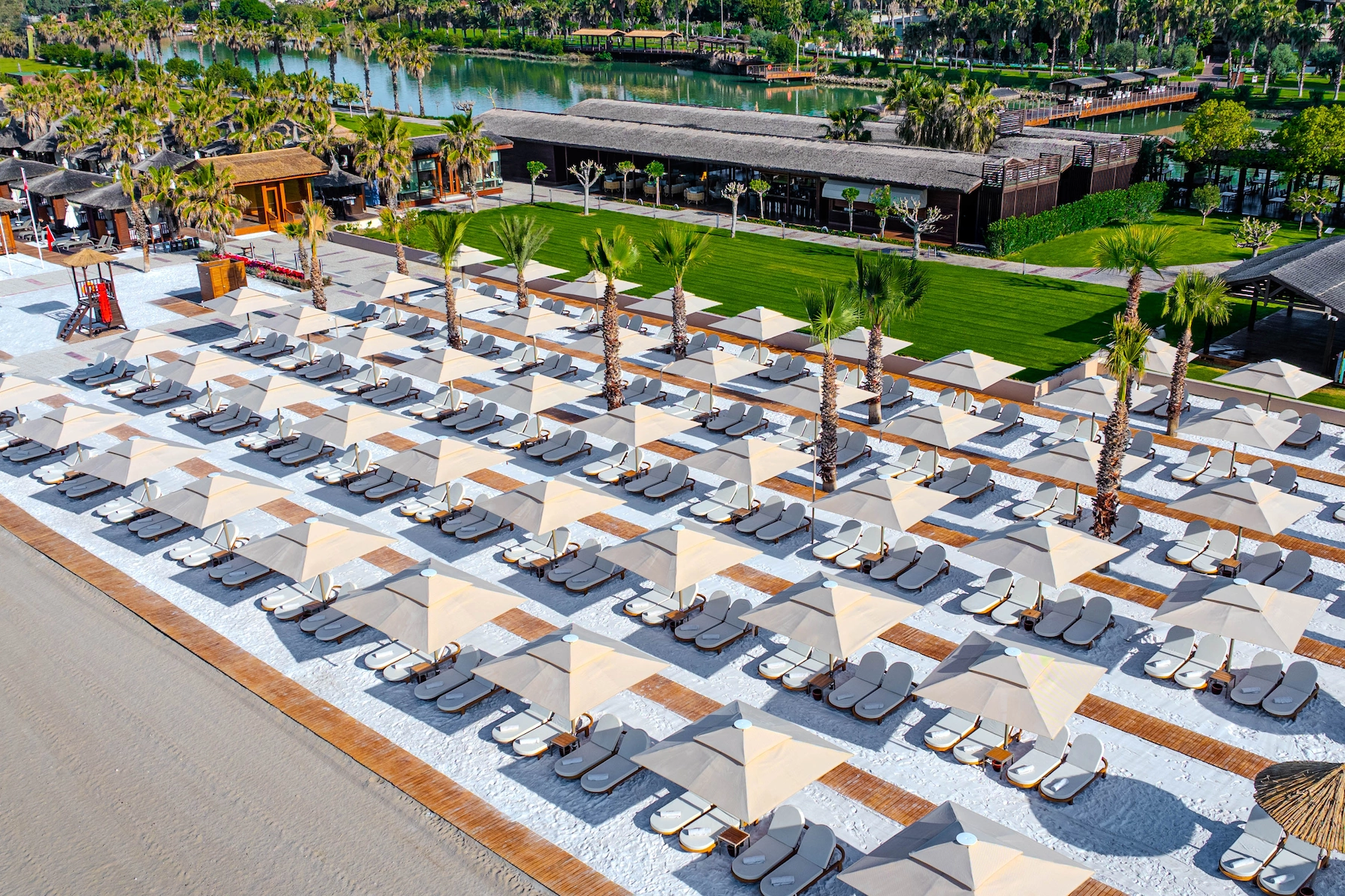 Gloria Serenity Resort