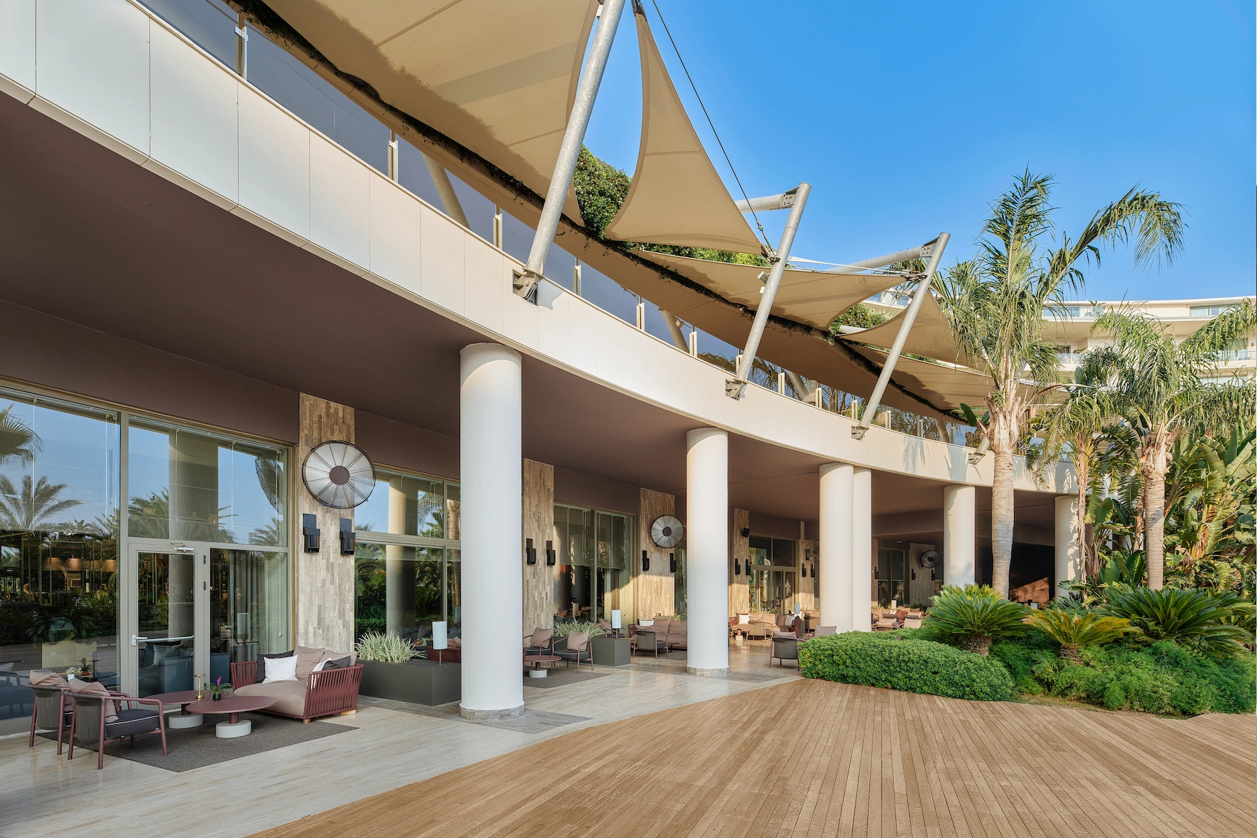 Maxx Royal Belek Golf Resort