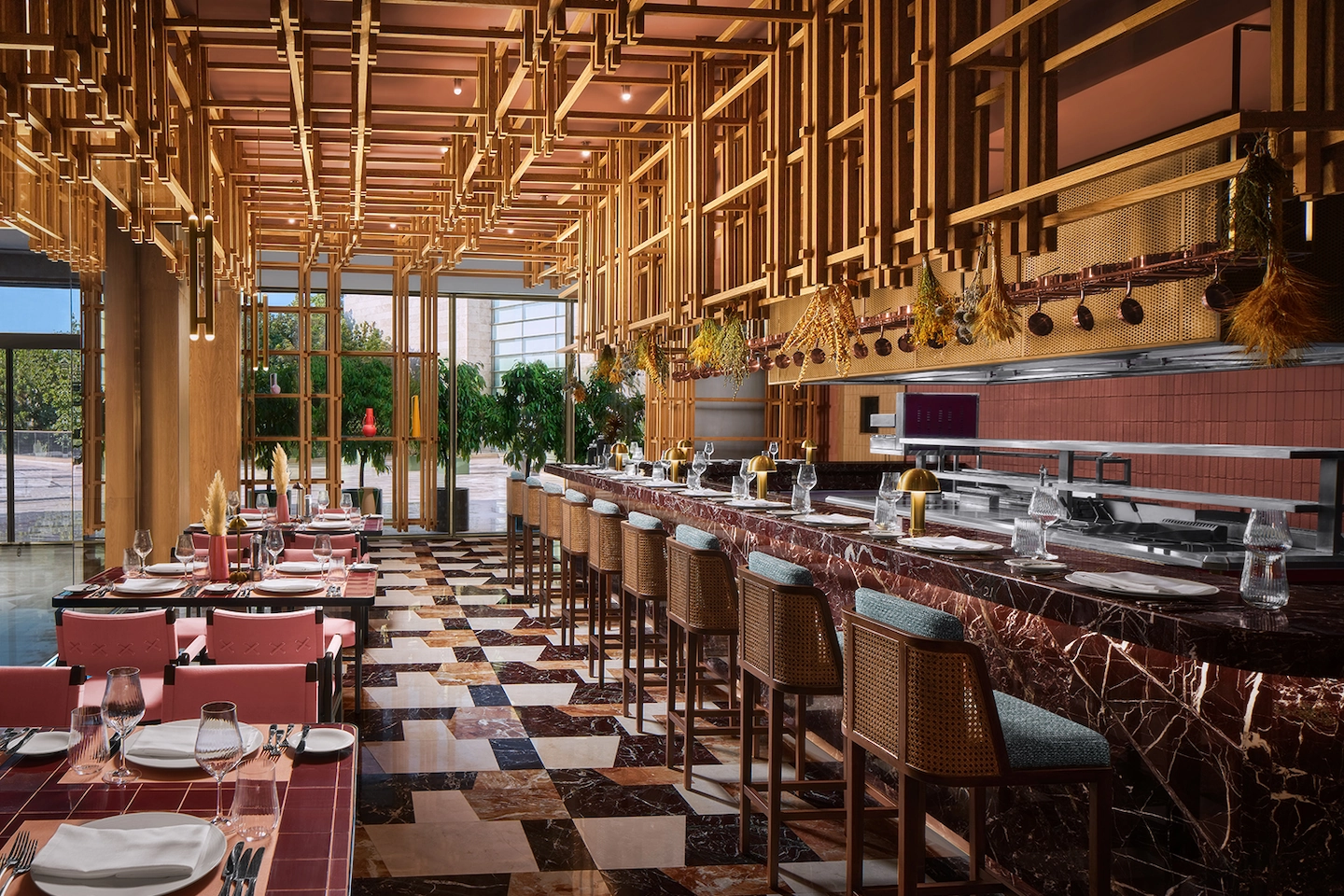 Gloria Serenity Resort