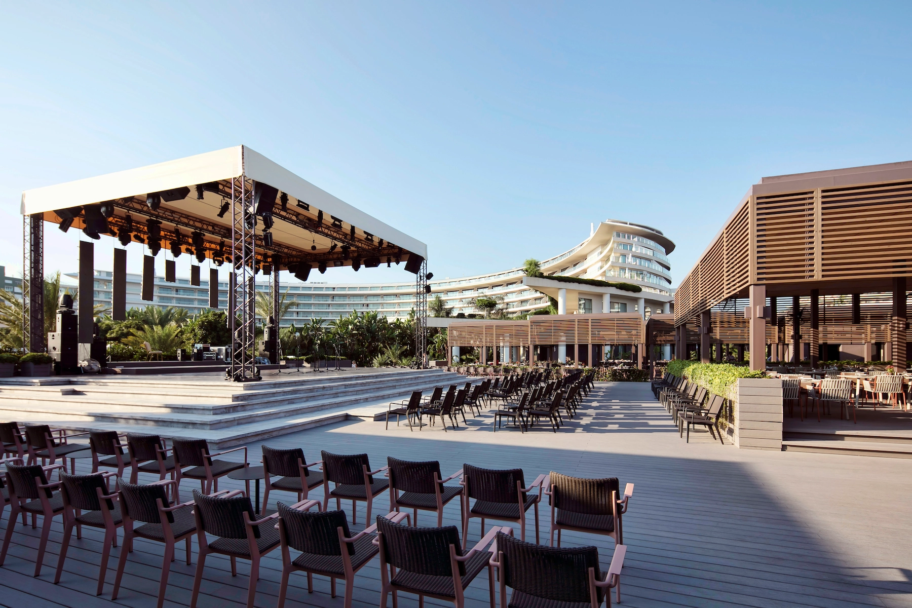 Maxx Royal Belek Golf Resort