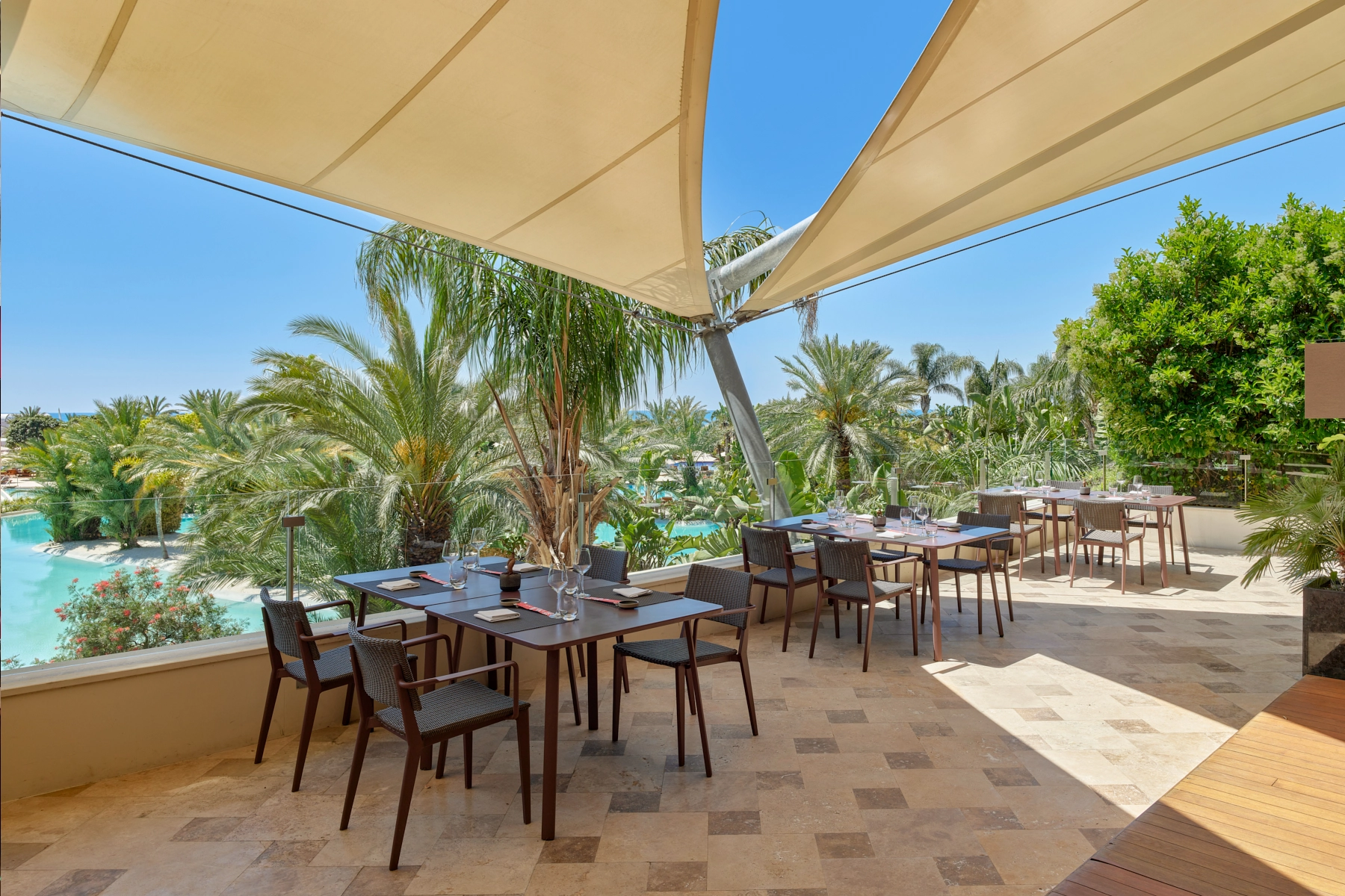 Maxx Royal Belek Golf Resort