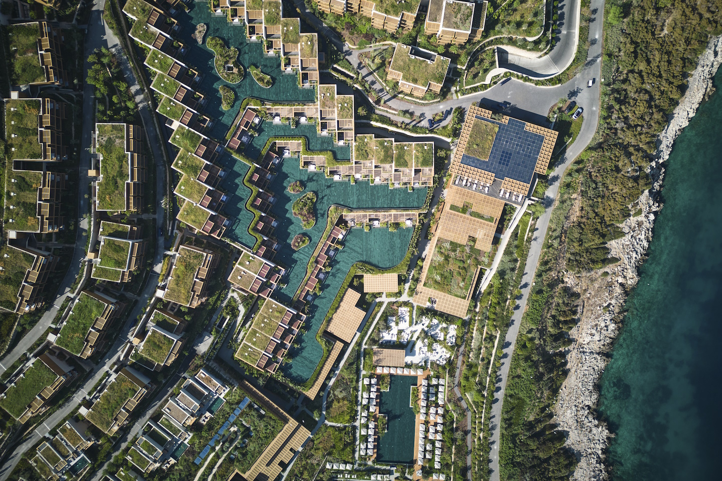 Maxx Royal Bodrum Resort