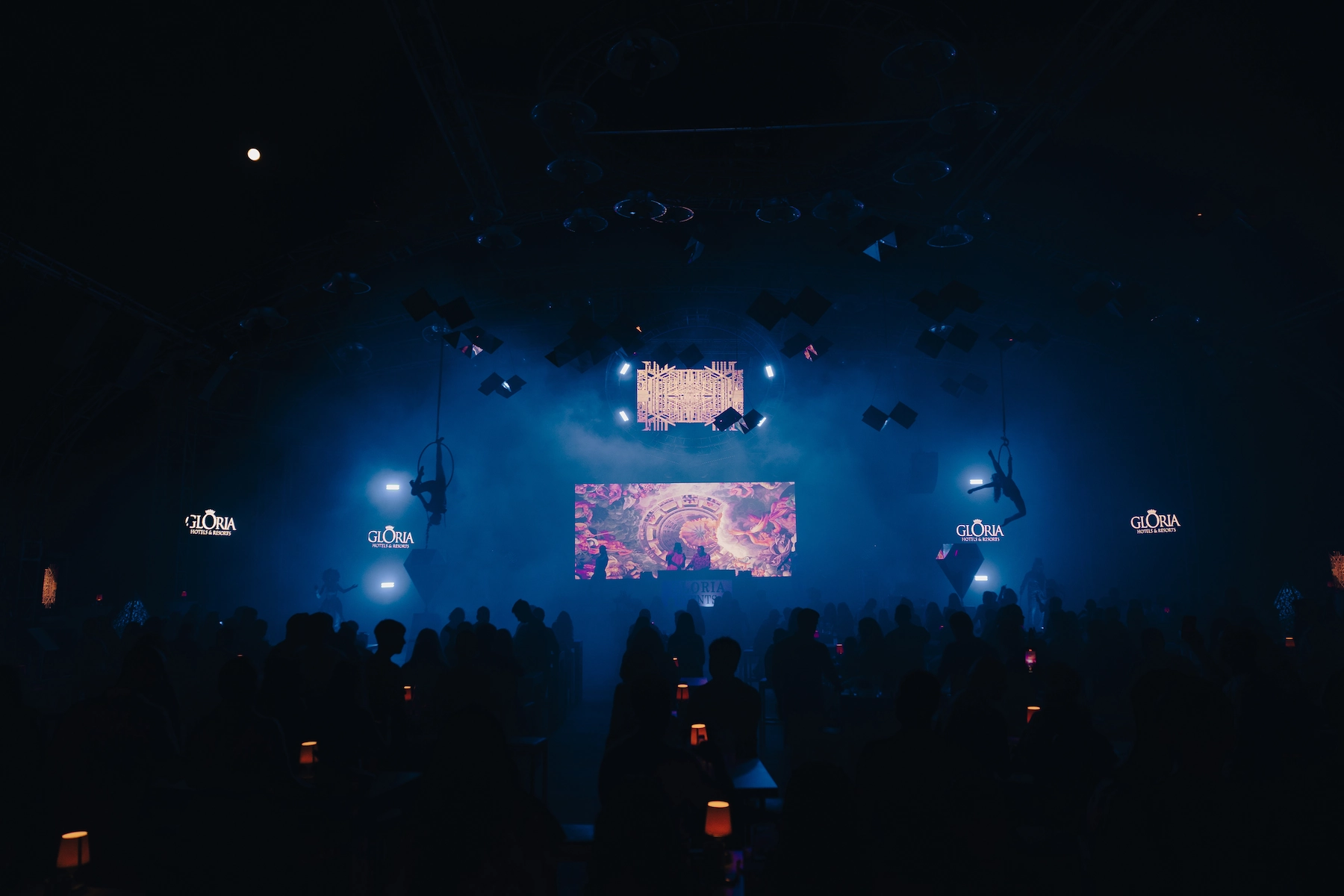 Gloria Serenity Resort