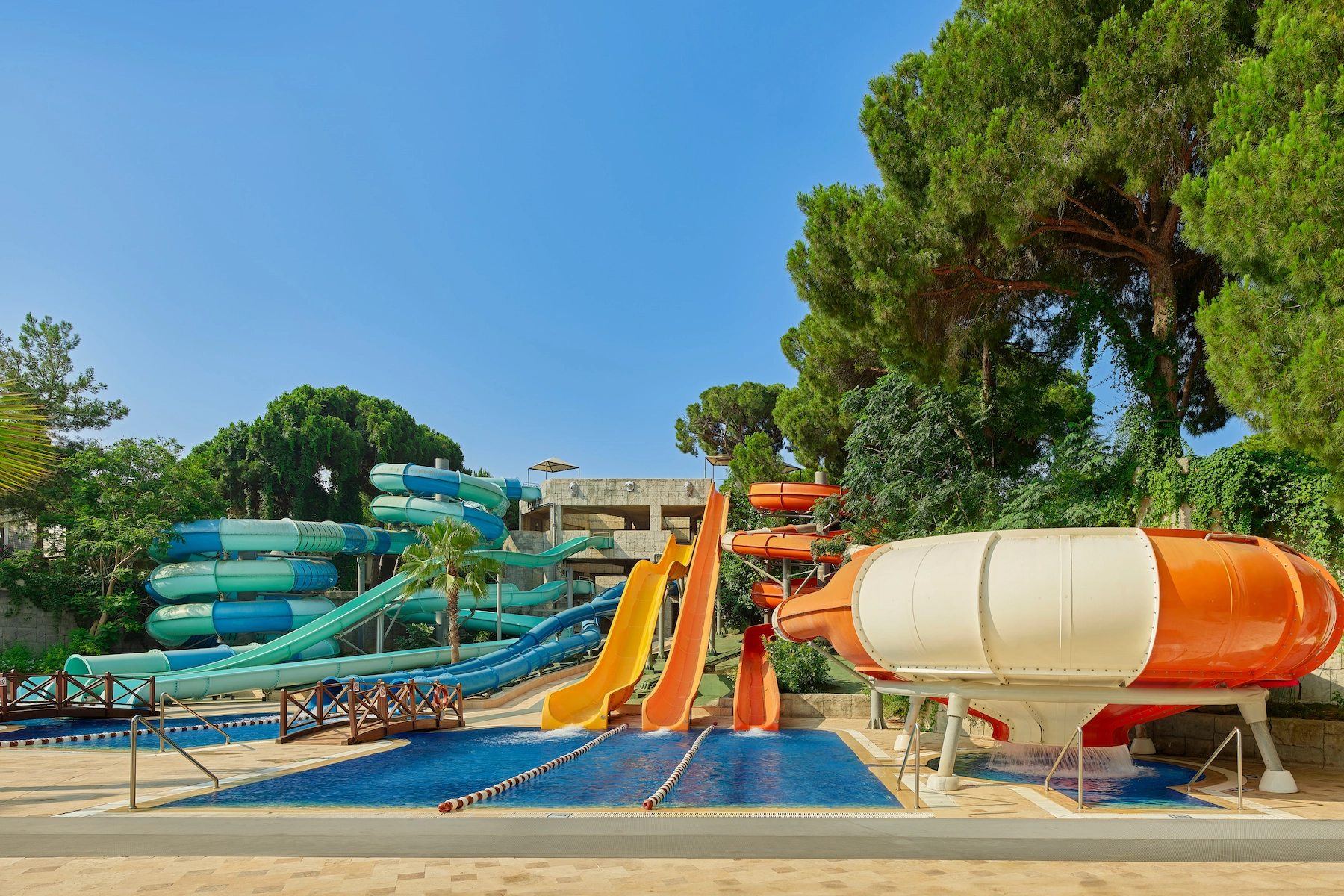 Maxx Royal Belek Golf Resort