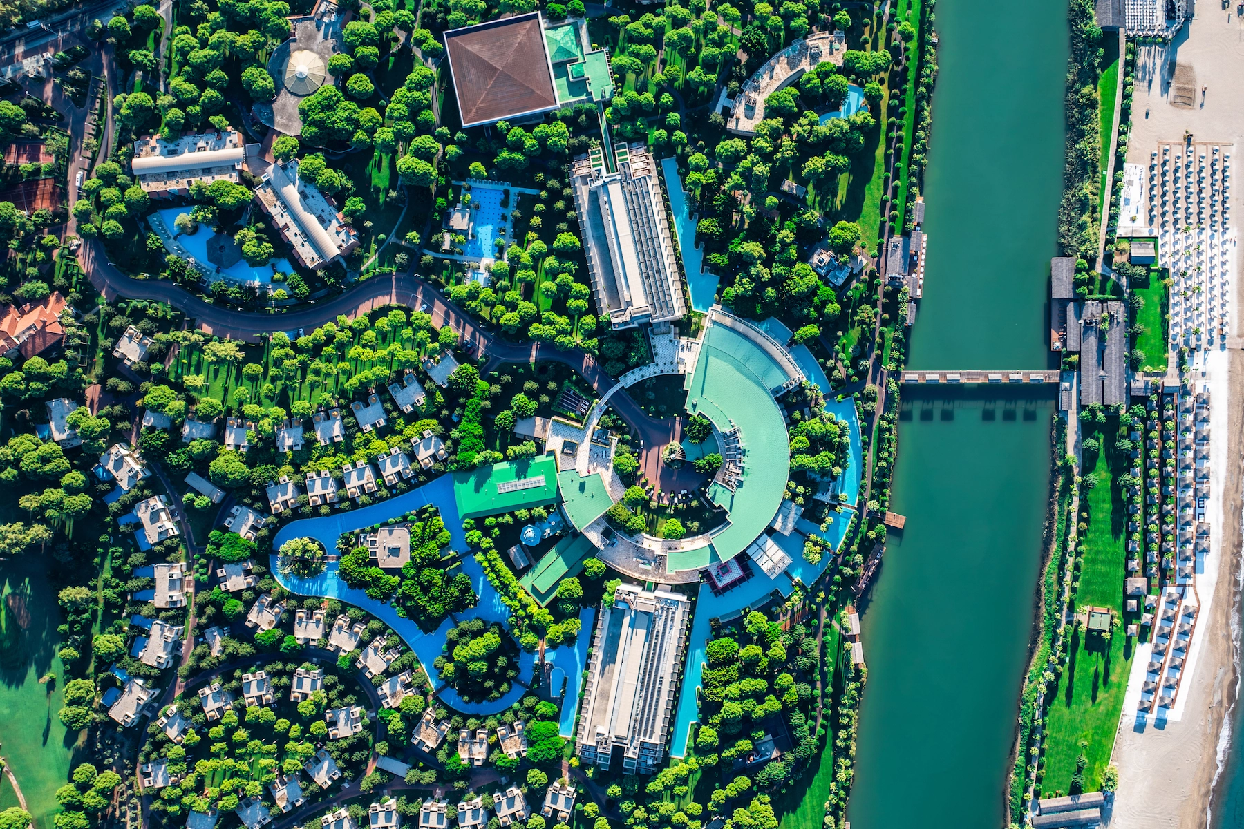 Gloria Serenity Resort