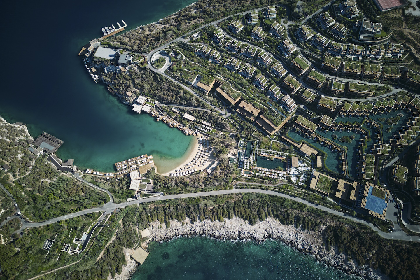 Maxx Royal Bodrum Resort