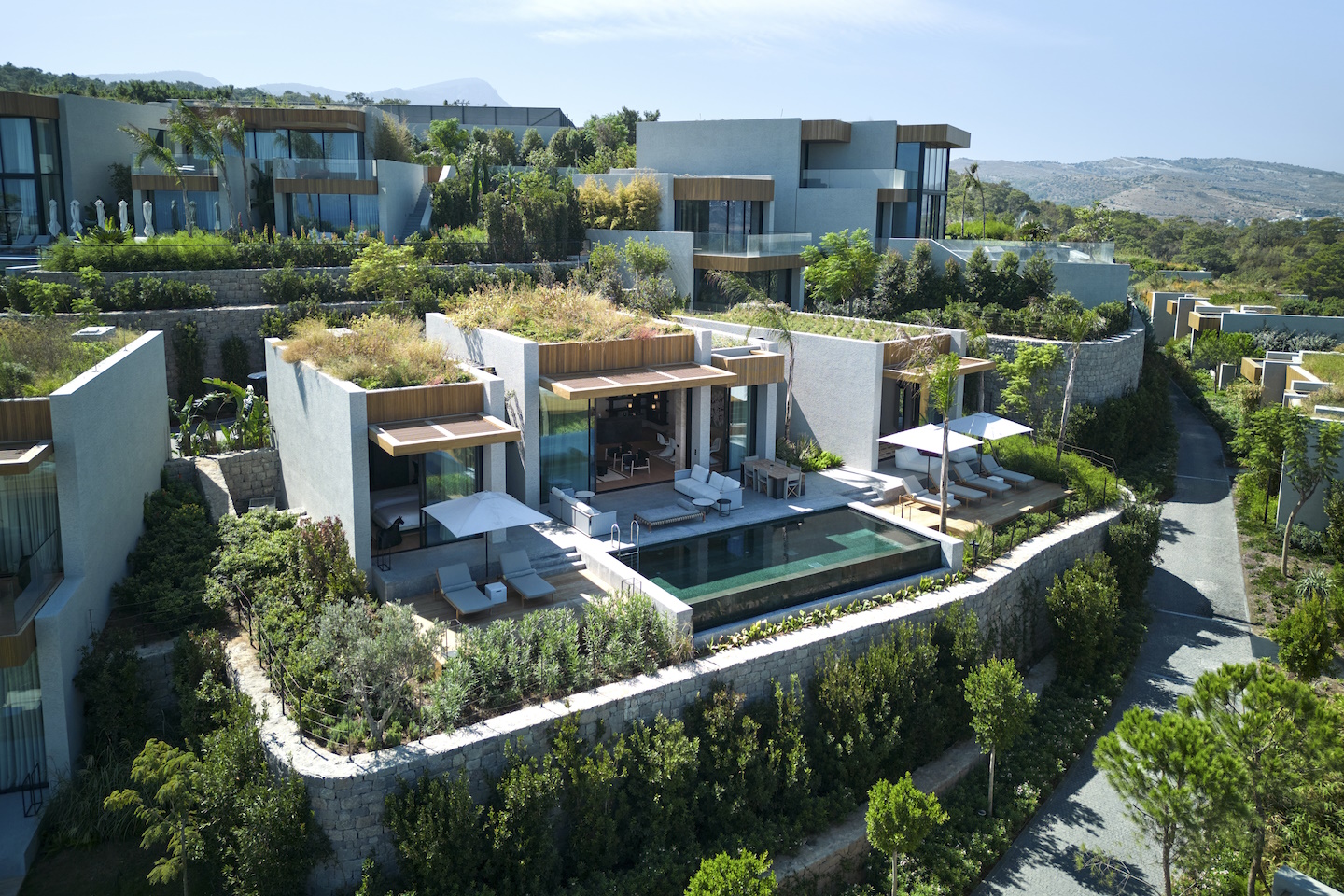Maxx Royal Bodrum Resort