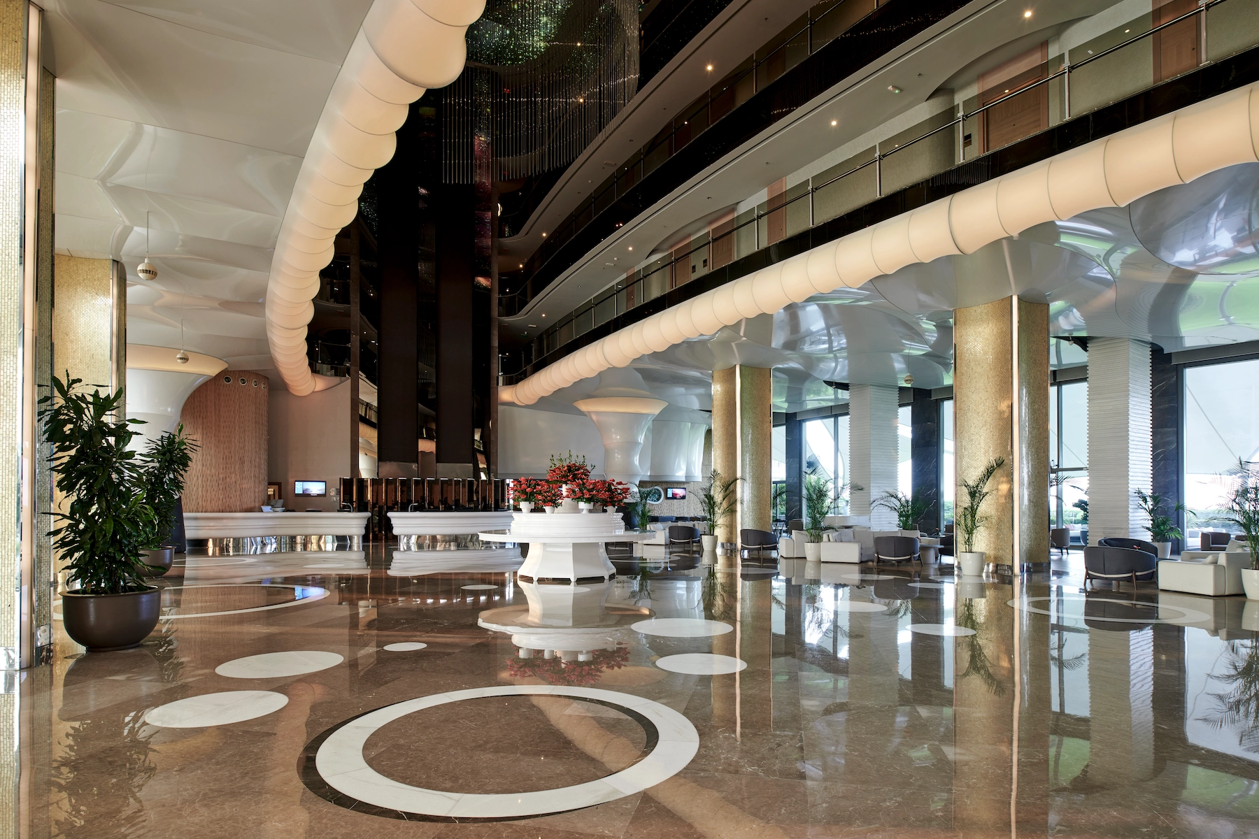 Maxx Royal Belek Golf Resort