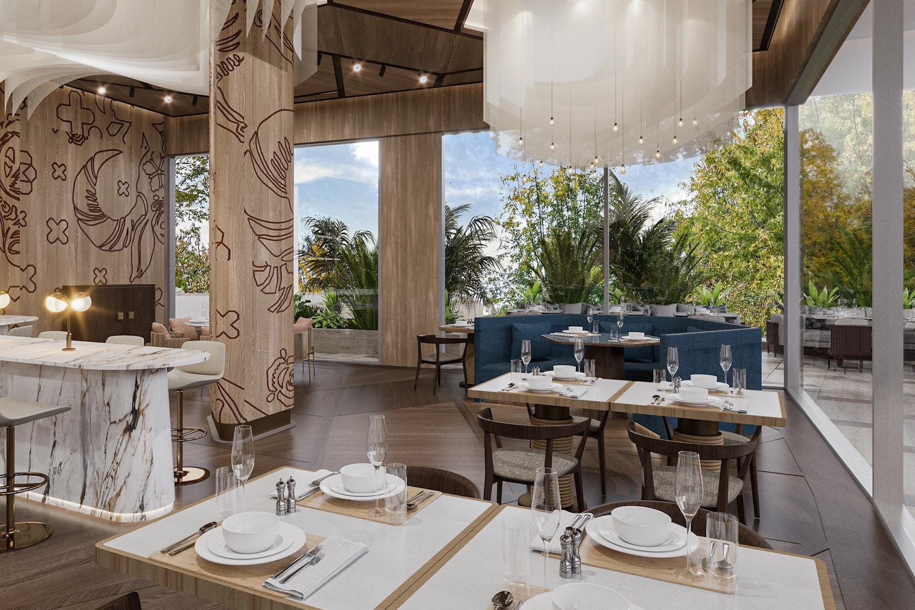 Gloria Serenity Resort