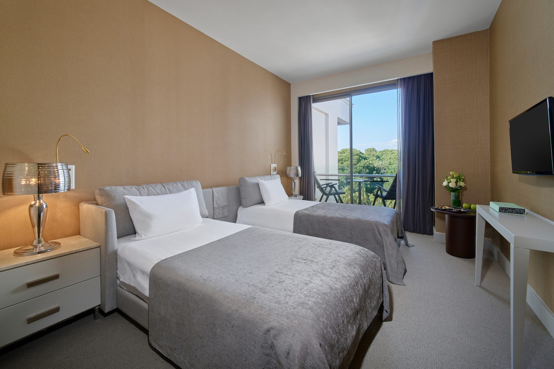 Maxx Royal Belek Golf Resort