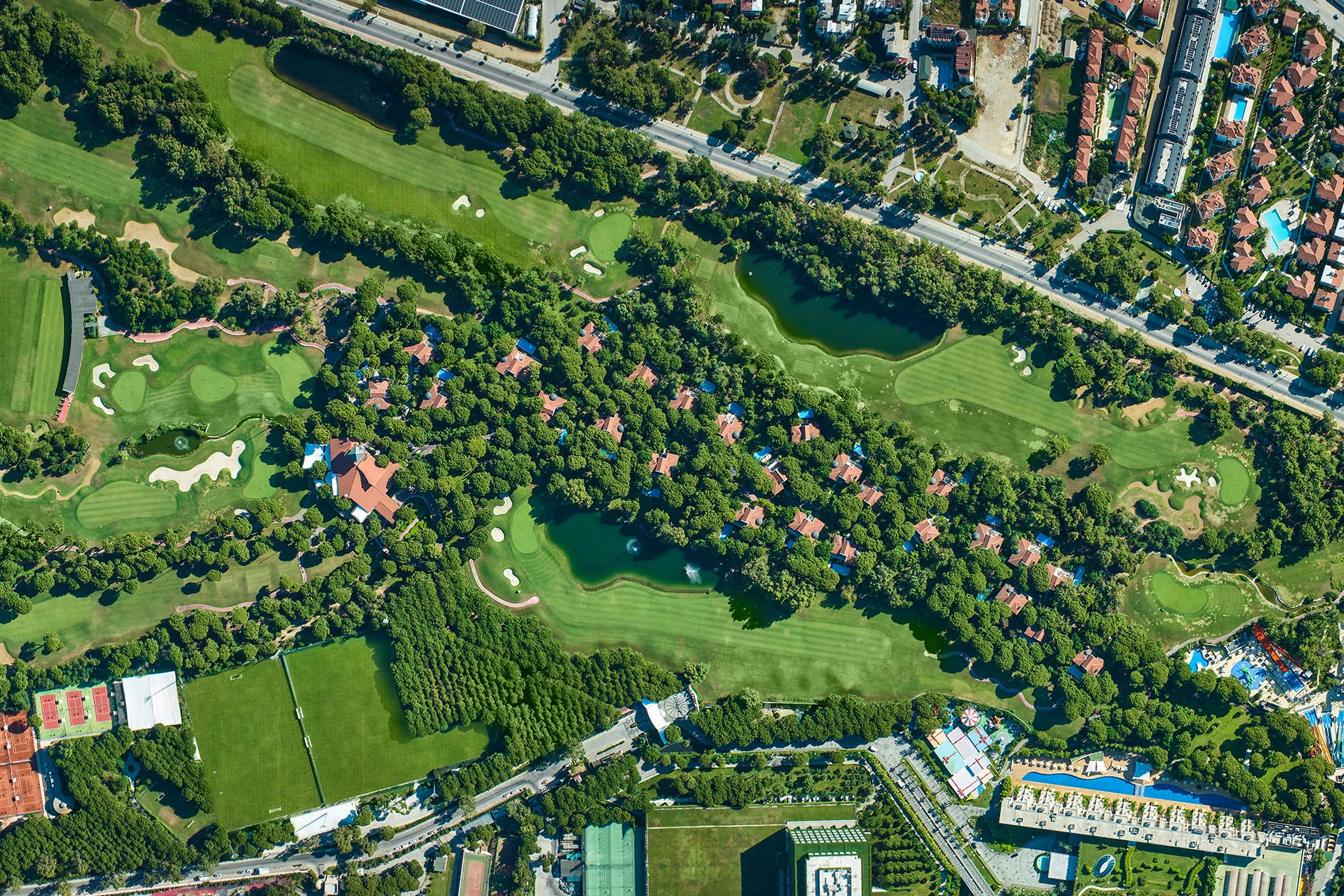 Maxx Royal Belek Golf Resort