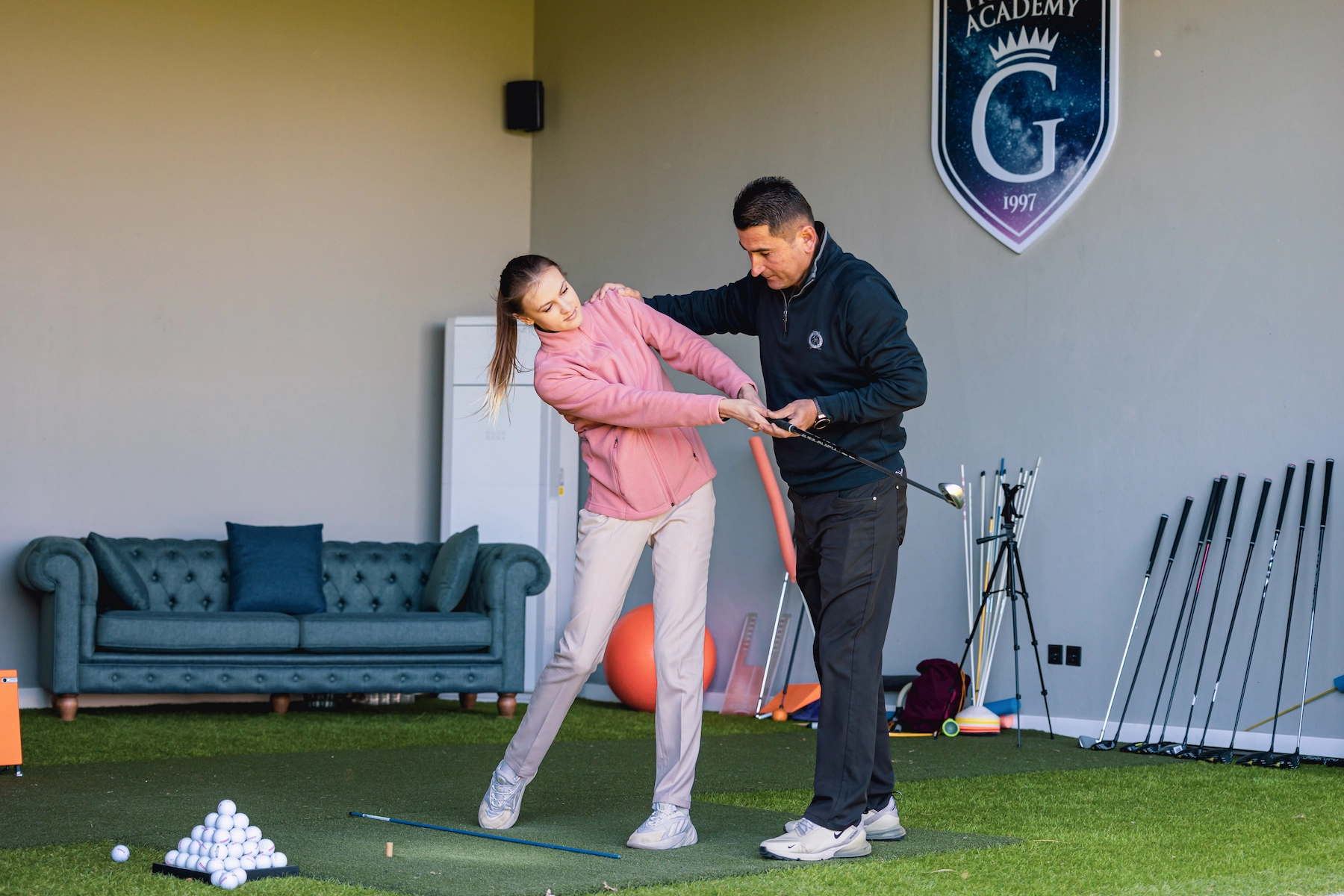 Gloria Serenity Resort