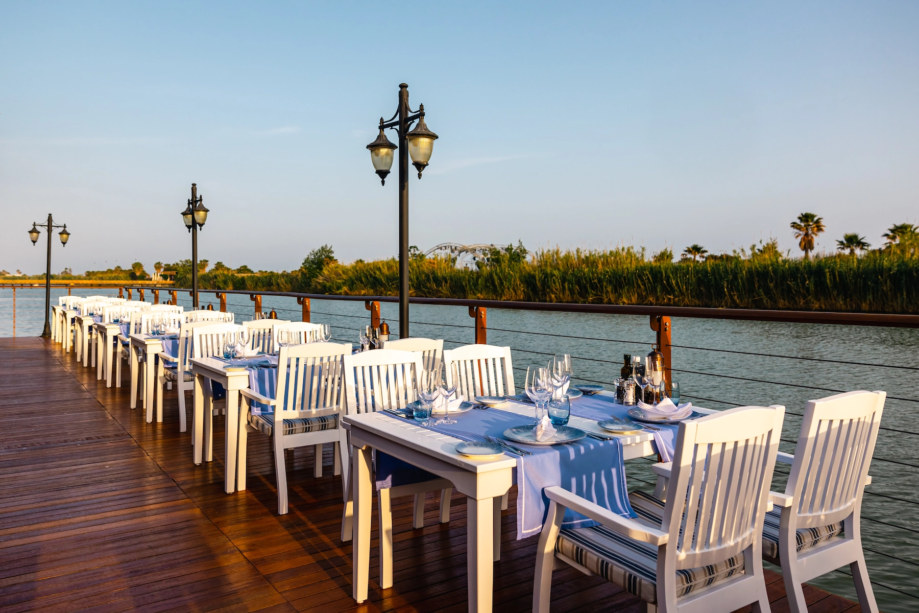 Gloria Serenity Resort