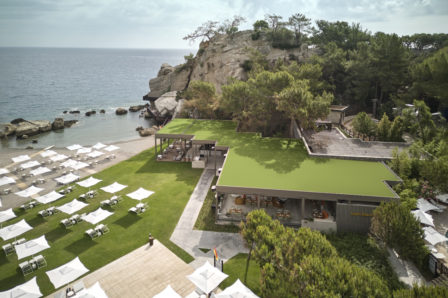 Maxx Royal Kemer Resort