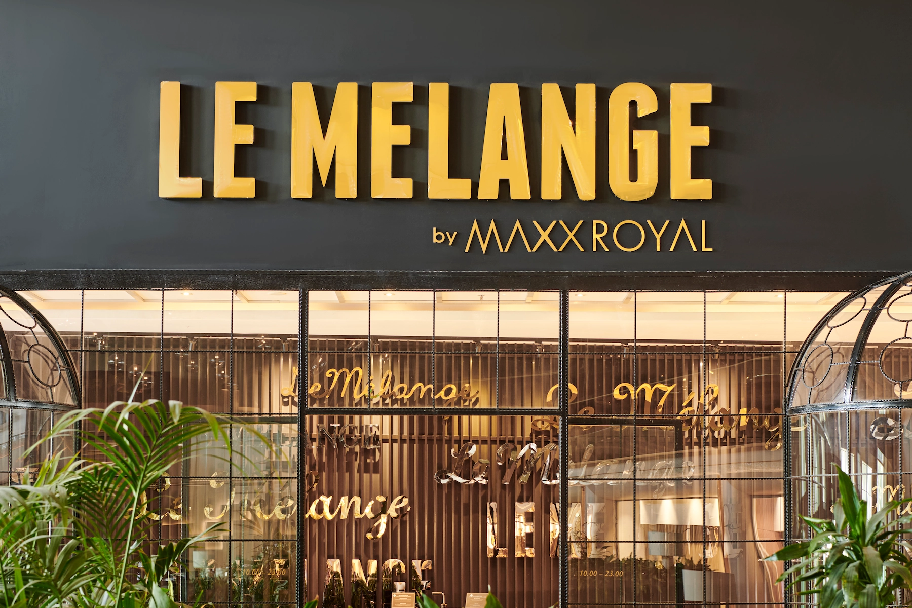 Maxx Royal Belek Golf Resort