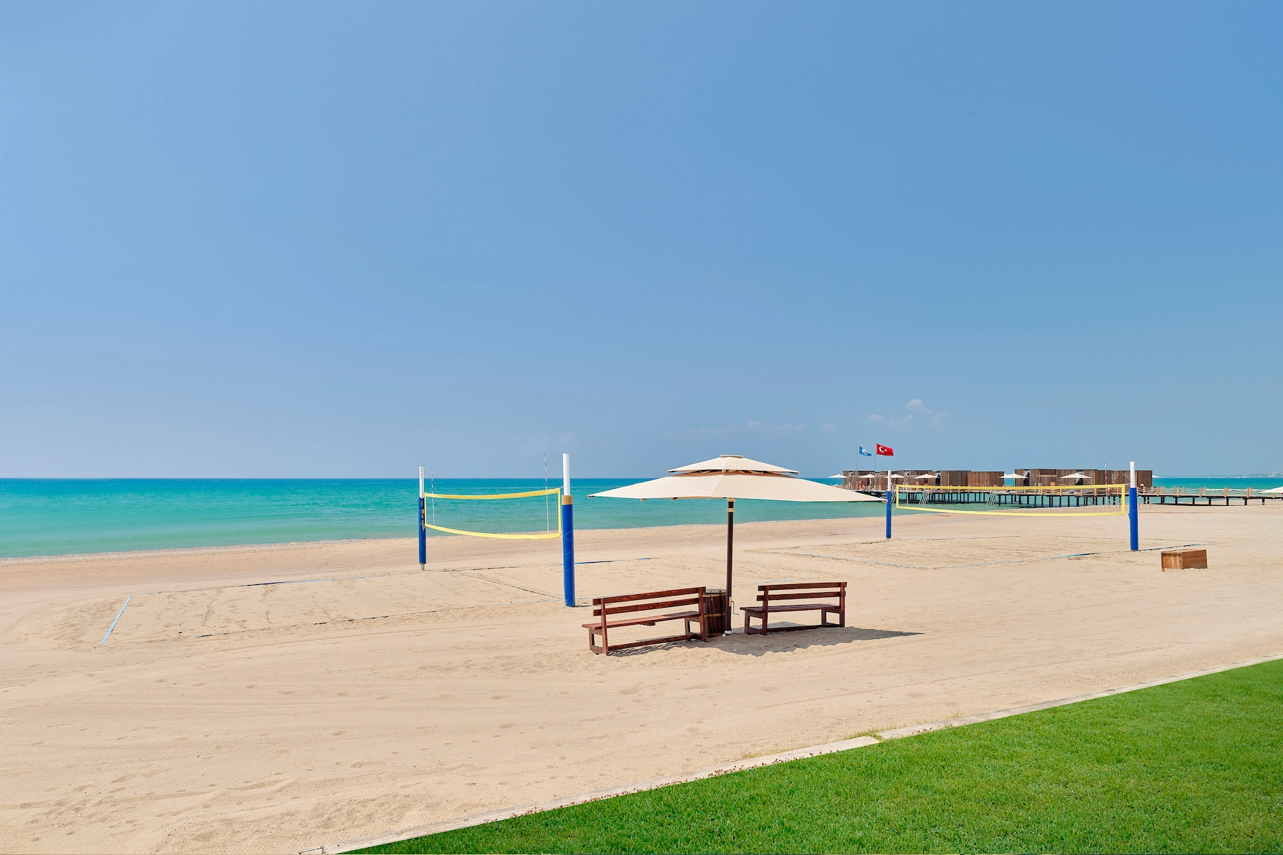 Maxx Royal Belek Golf Resort