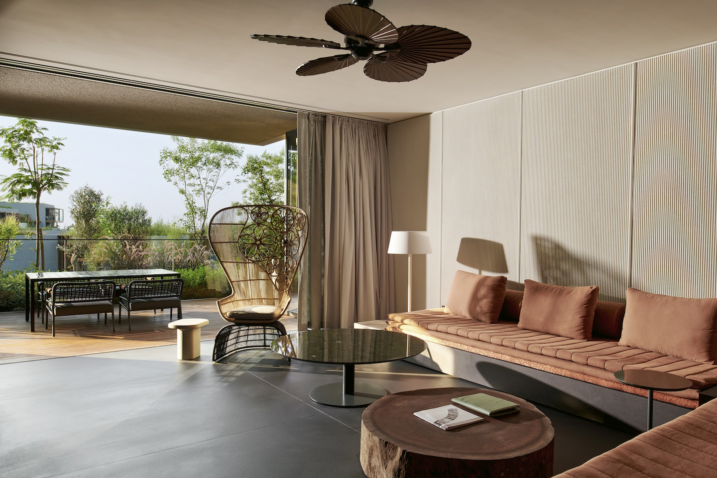 Maxx Royal Bodrum Resort