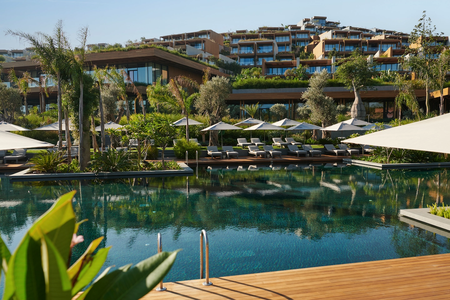 Maxx Royal Bodrum Resort