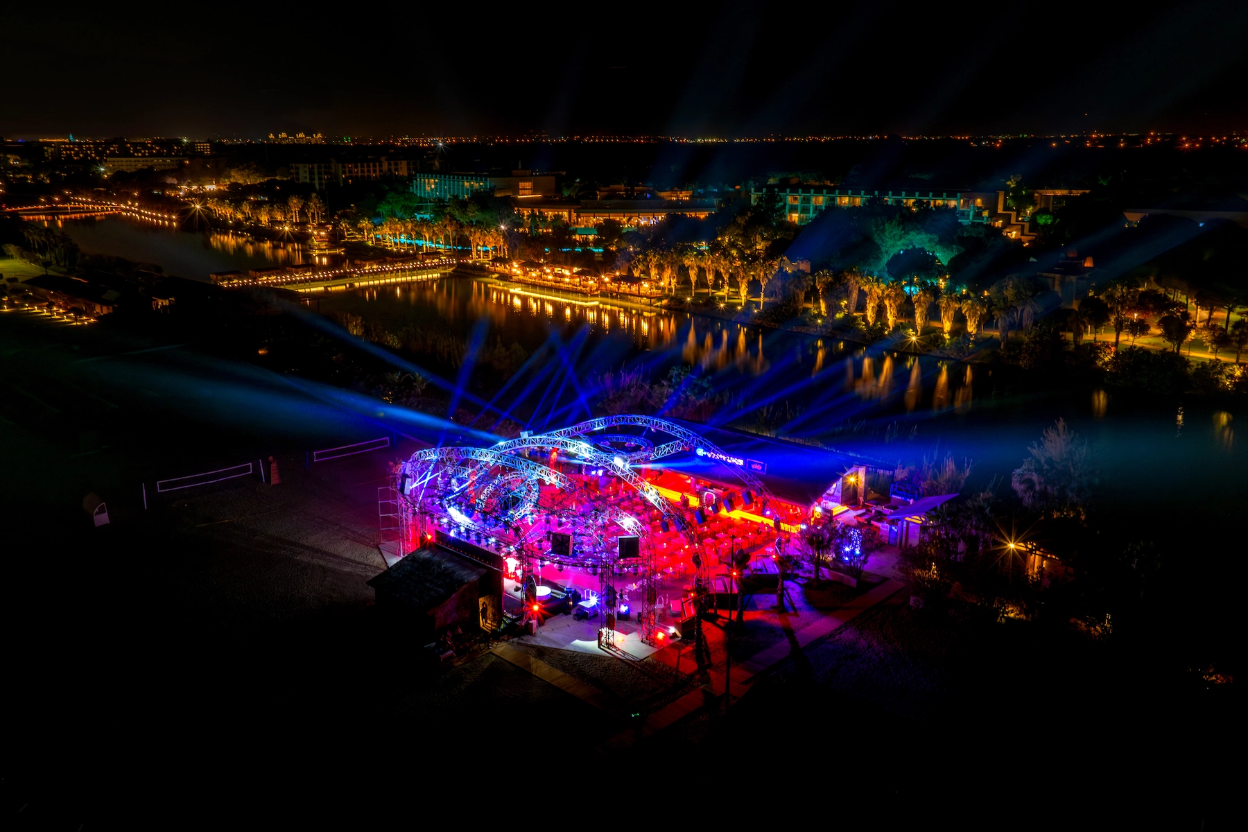 Gloria Serenity Resort