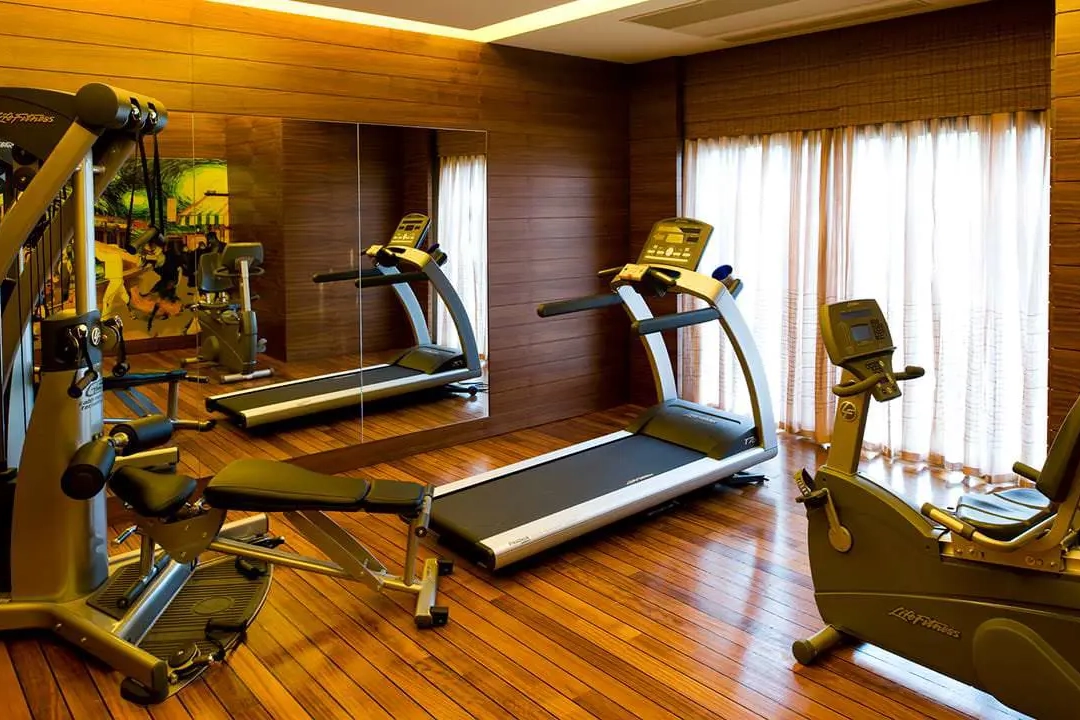 Gloria Serenity Resort