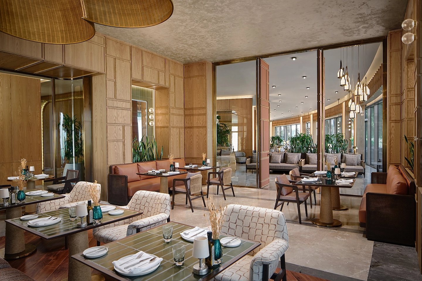 Gloria Serenity Resort