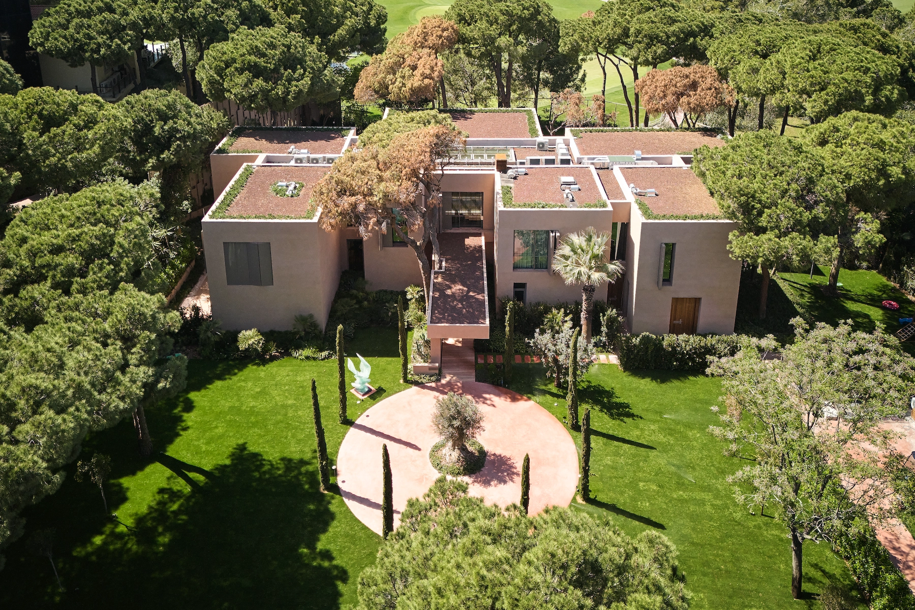 Maxx Royal Belek Golf Resort