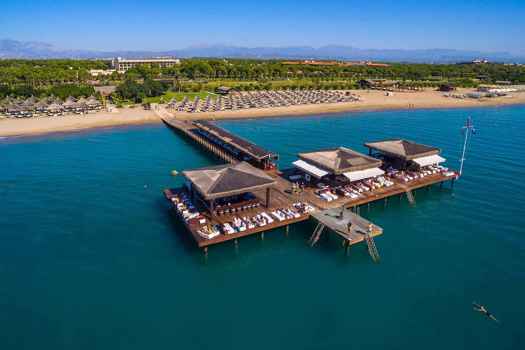 Gloria Serenity Resort