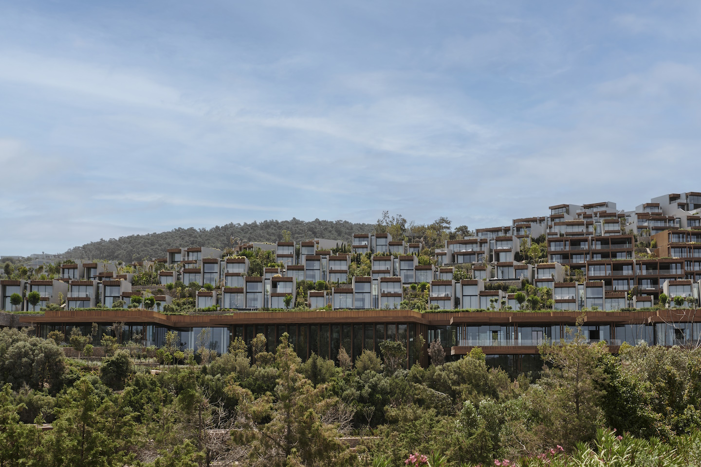 Maxx Royal Bodrum Resort