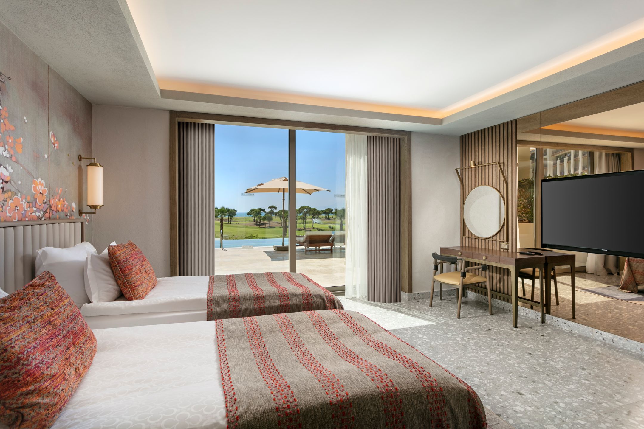 Cullinan Belek