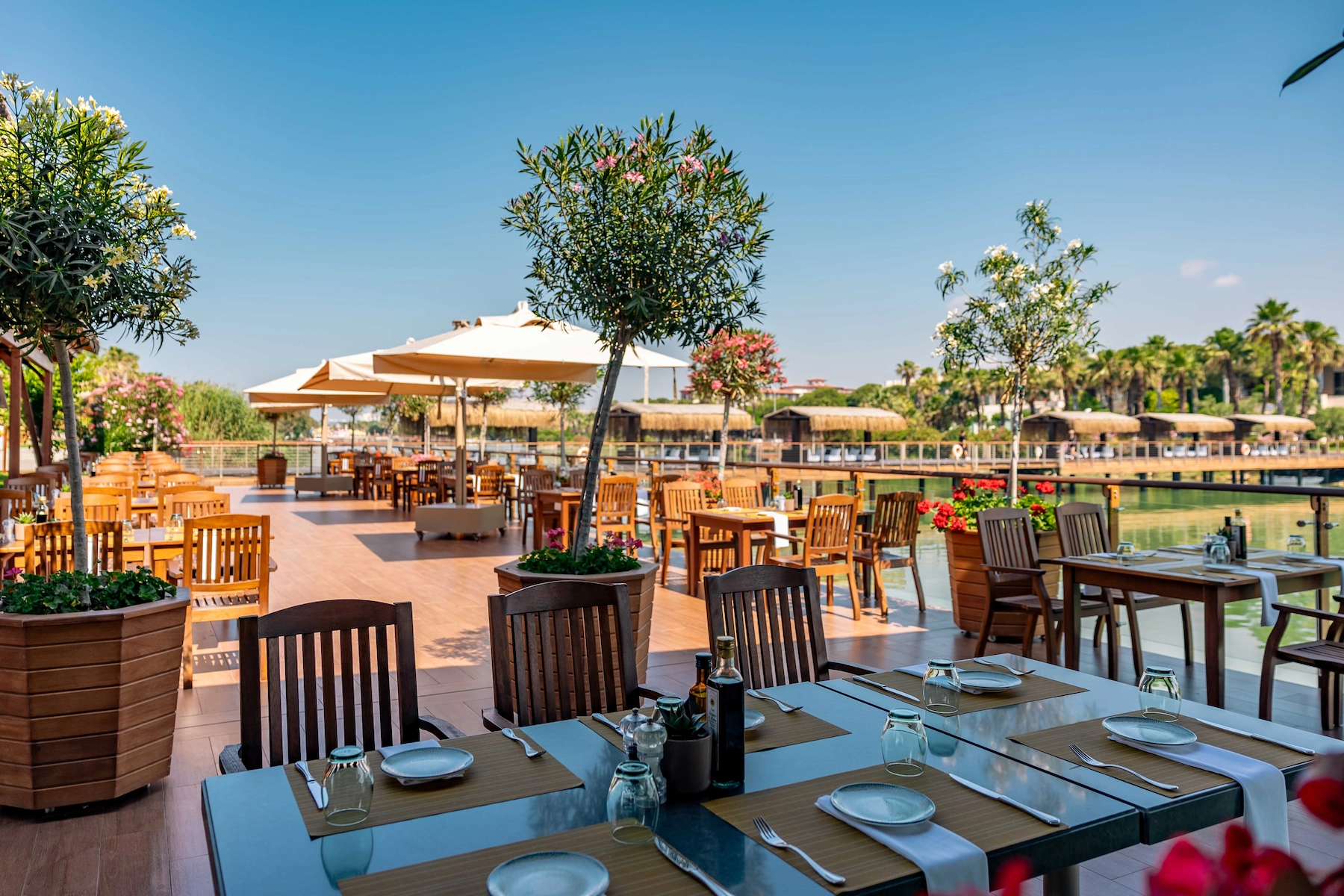 Gloria Serenity Resort