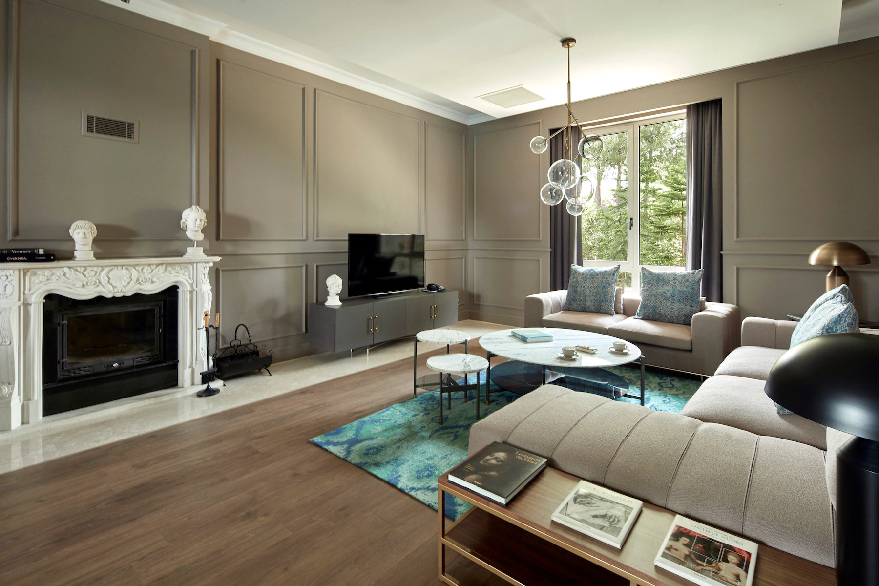 Maxx Royal Belek Golf Resort