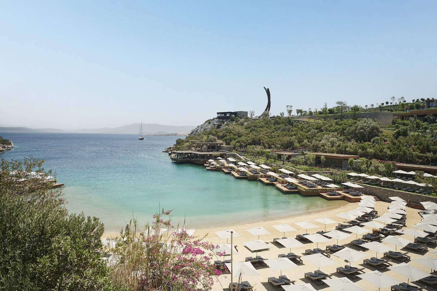 Maxx Royal Bodrum Resort