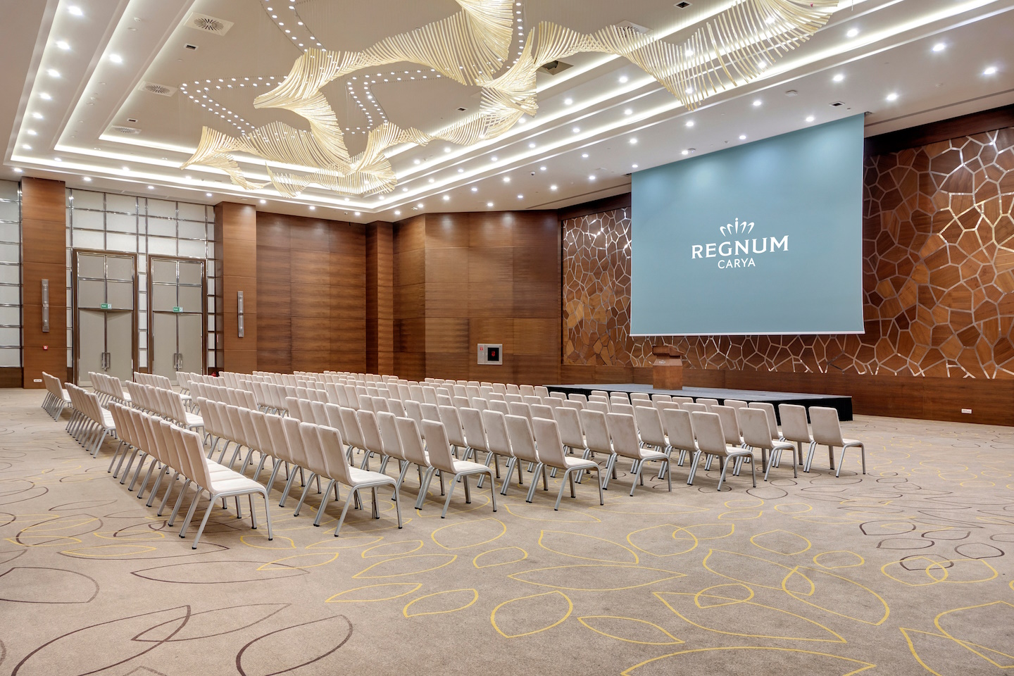 Regnum Carya
