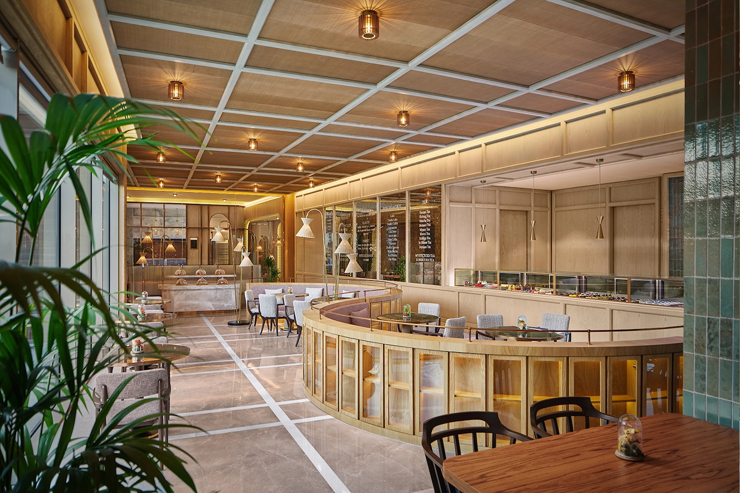 Gloria Serenity Resort