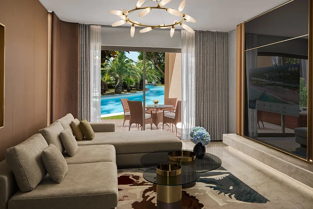 Gloria Serenity Resort