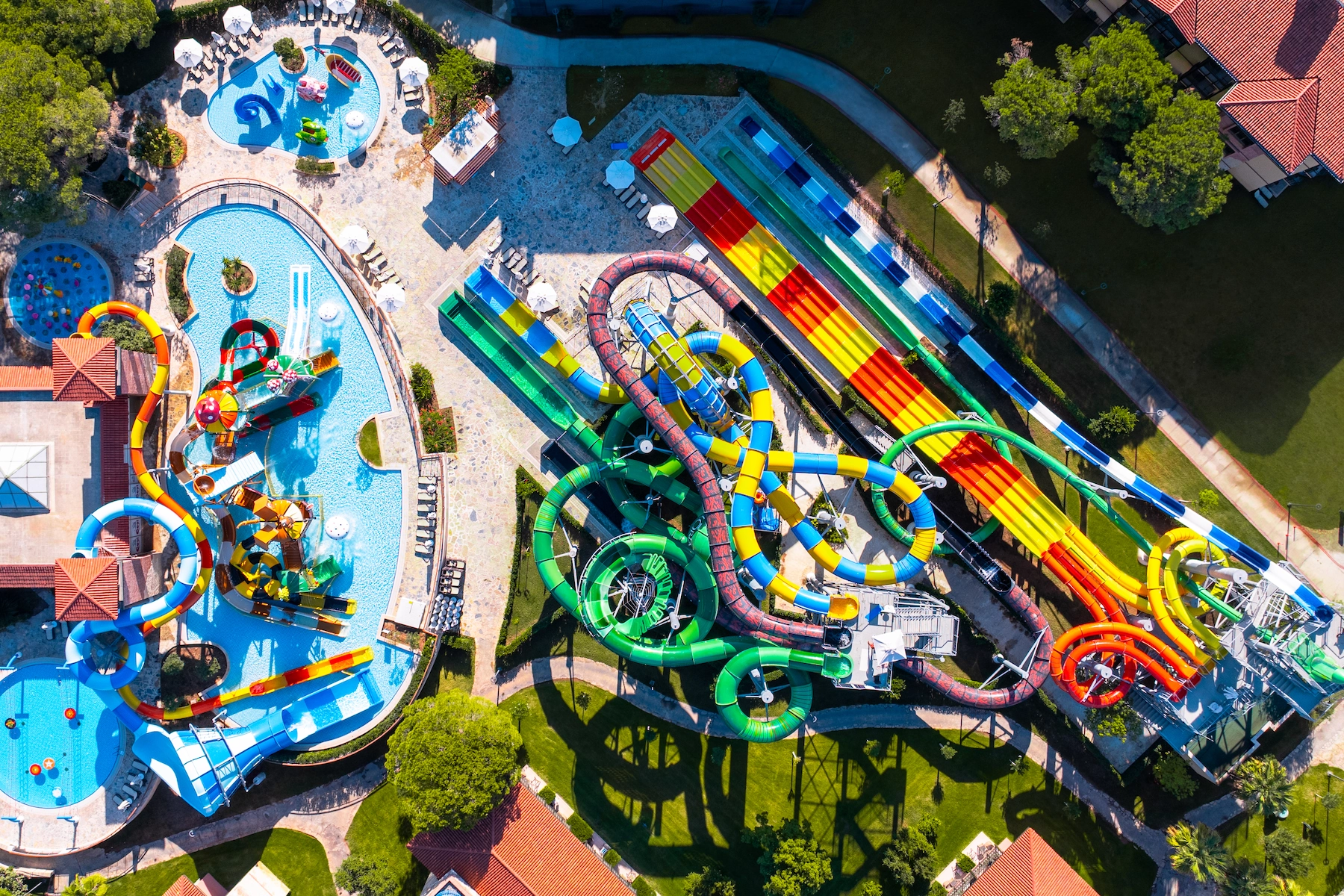 Gloria Serenity Resort