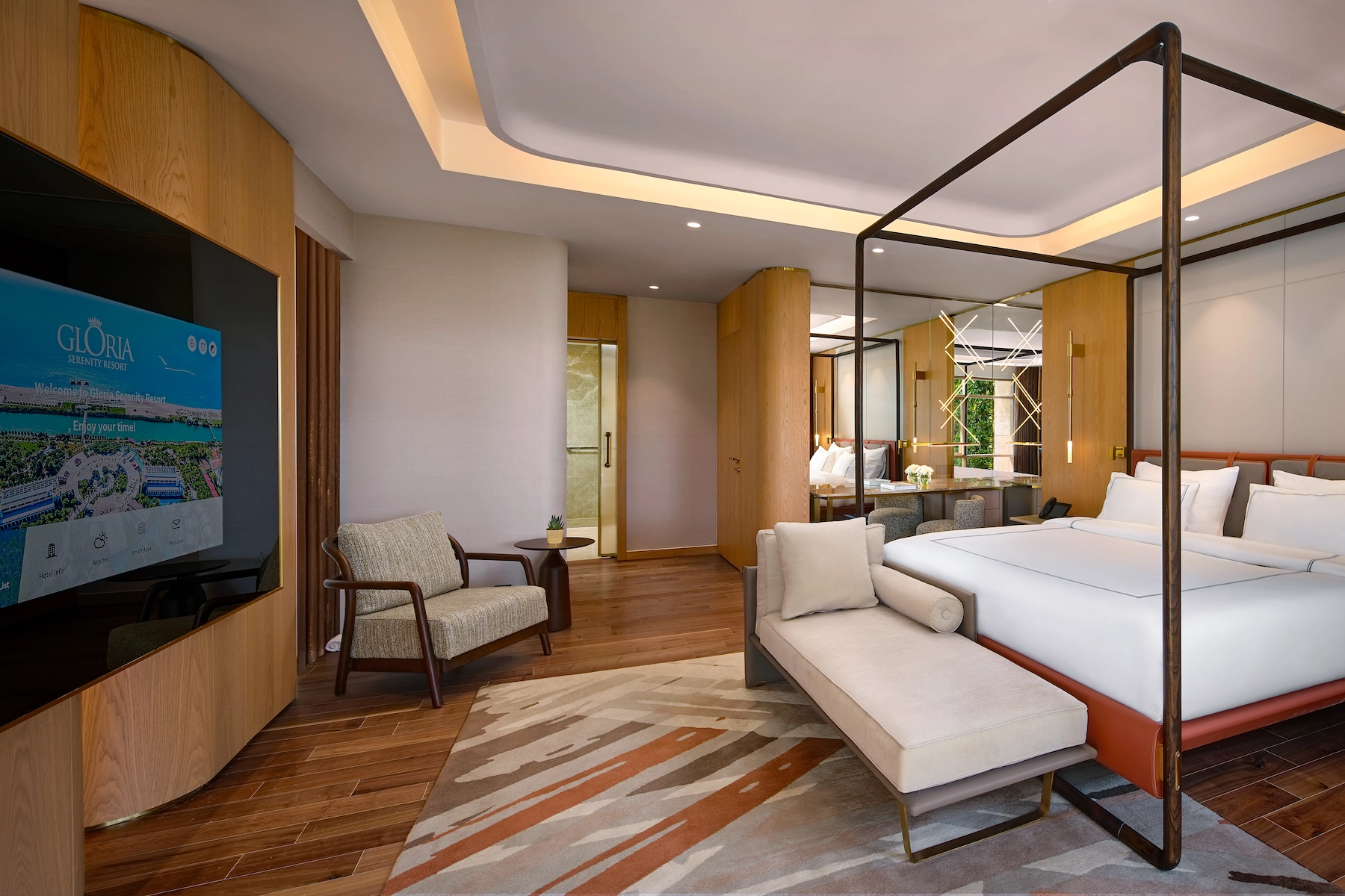 Gloria Serenity Resort