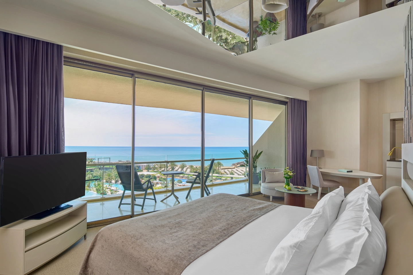 Maxx Royal Belek Golf Resort